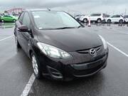2012 MAZDA DEMIO