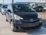 2013 TOYOTA RACTIS X