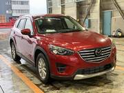 2016 MAZDA CX-5 XD L PACKAGE