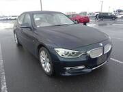 2012 BMW 3 SERIES