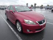 2010 LEXUS IS