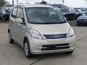 2010 DAIHATSU MOVE
