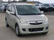 2007 DAIHATSU MIRA X