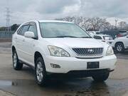 2007 TOYOTA HARRIER 240G