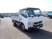 2014 MITSUBISHI CANTER 3ton
