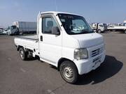 1999 HONDA ACTY TRUCK 0.35ton
