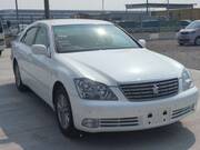 2008 TOYOTA CROWN ROYAL SALOON PREMIUM EDITION