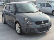 2015 SUZUKI SWIFT SPORT