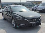 2015 MAZDA ATENZA SEDAN