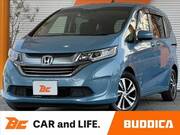 2017 HONDA FREED