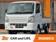 2018 MITSUBISHI MINICAB TRUCK