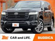 2023 TOYOTA LAND CRUISER