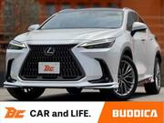 2023 LEXUS NX