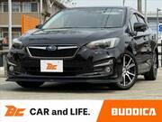 2018 SUBARU IMPREZA SPORTS