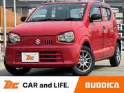 2015 SUZUKI ALTO