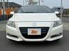 HONDA CR-Z