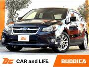 2013 SUBARU IMPREZA SPORTS