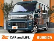 2025 SUZUKI EVERY WAGON