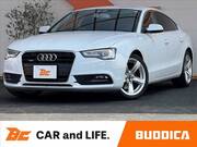 2014 AUDI A5 SPORTBACK