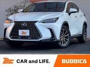 2023 LEXUS NX