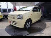 2019 SUZUKI ALTO