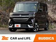 2023 SUZUKI SPACIA CUSTOM