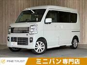 2021 SUZUKI EVERY WAGON