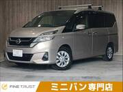 2019 NISSAN SERENA