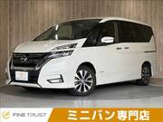 2019 NISSAN SERENA