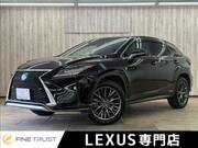 2016 LEXUS RX