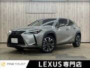 2021 LEXUS UX
