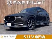 2017 MAZDA CX-5 XD PROACTIVE
