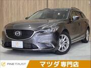 2017 MAZDA ATENZA WAGON