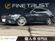 2017 MERCEDES BENZ E-CLASS Stationwagon