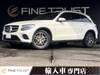 MERCEDES BENZ GLC-CLASS