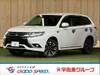 MITSUBISHI OUTLANDER PHV