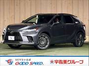 2023 LEXUS RX