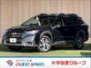 SUBARU LEGACY OUTBACK