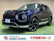 2022 MITSUBISHI OUTLANDER PHV