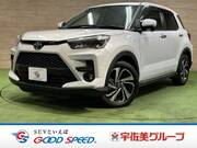 2024 TOYOTA RAIZE
