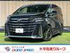 TOYOTA VELLFIRE HYBRID