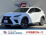 2018 LEXUS NX
