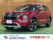 2022 MITSUBISHI OUTLANDER PHV