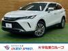 TOYOTA HARRIER HYBRID