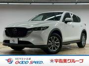 2022 MAZDA CX-5 XD PROACTIVE