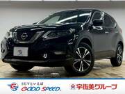 2019 NISSAN X-TRAIL 20Xi