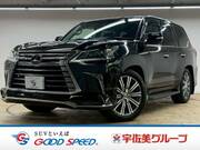 2016 LEXUS LX LX570