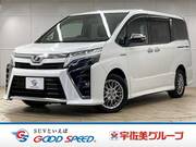 2019 TOYOTA VOXY