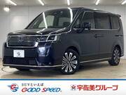 2022 HONDA STEPWAGON