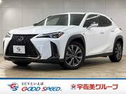 2019 LEXUS UX